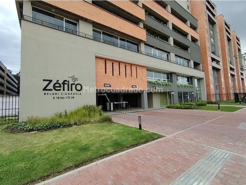 Zéfiro Belari Ciudadela