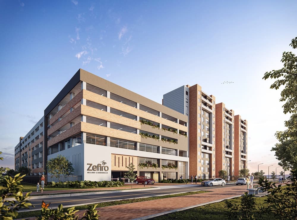 Zéfiro Belari Ciudadela — foto 2