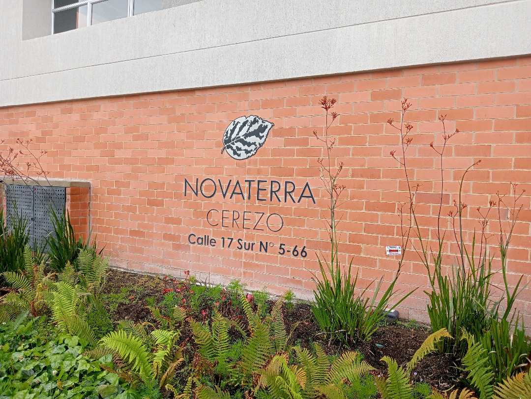Novaterra Cerezo