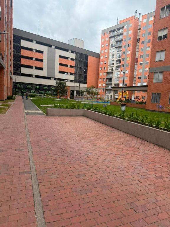 Novaterra Cerezo — foto 2
